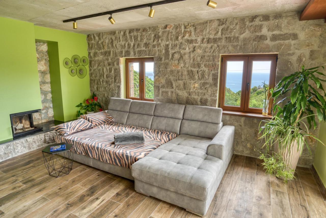 Vila Stari Mlin Ivanovici Esterno foto