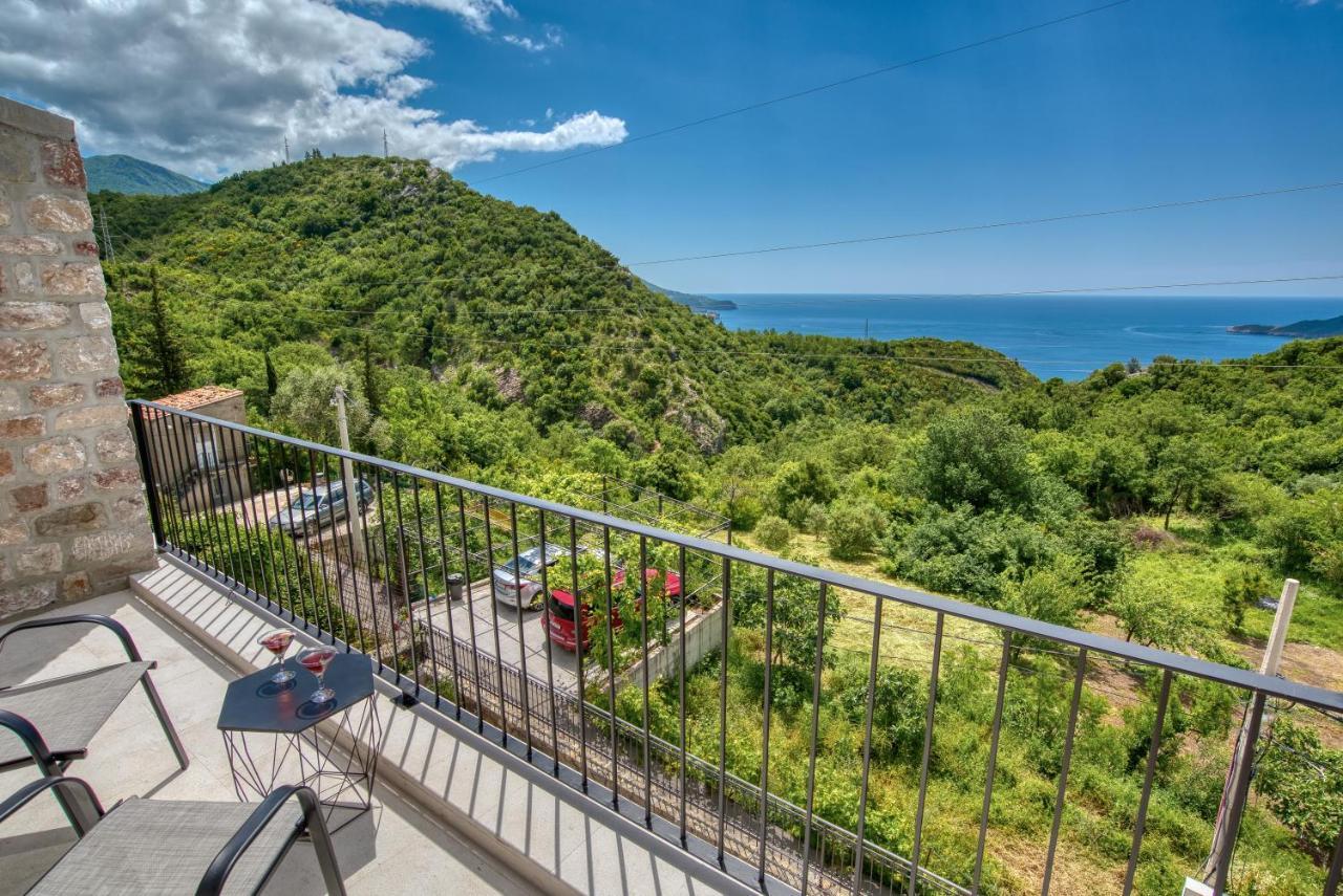 Vila Stari Mlin Ivanovici Esterno foto