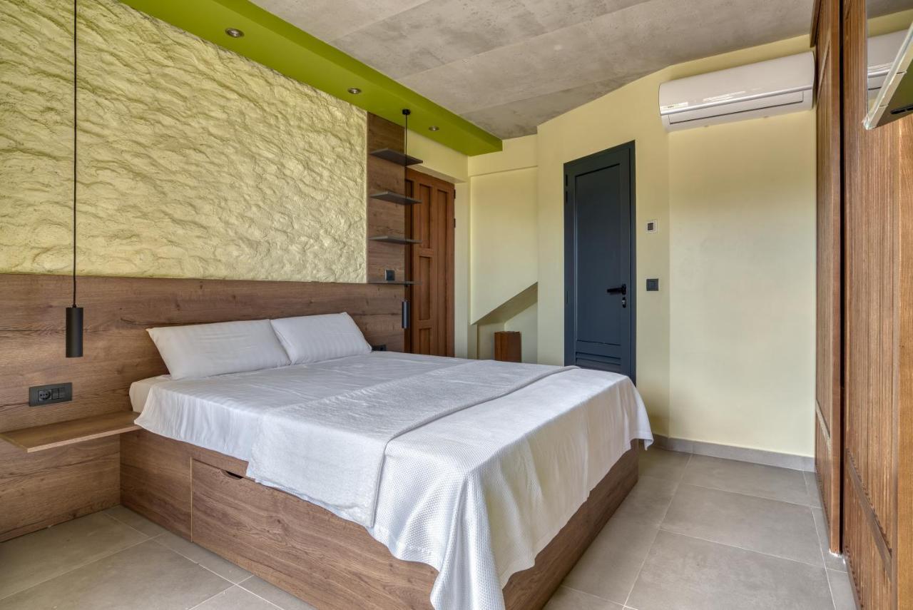 Vila Stari Mlin Ivanovici Esterno foto