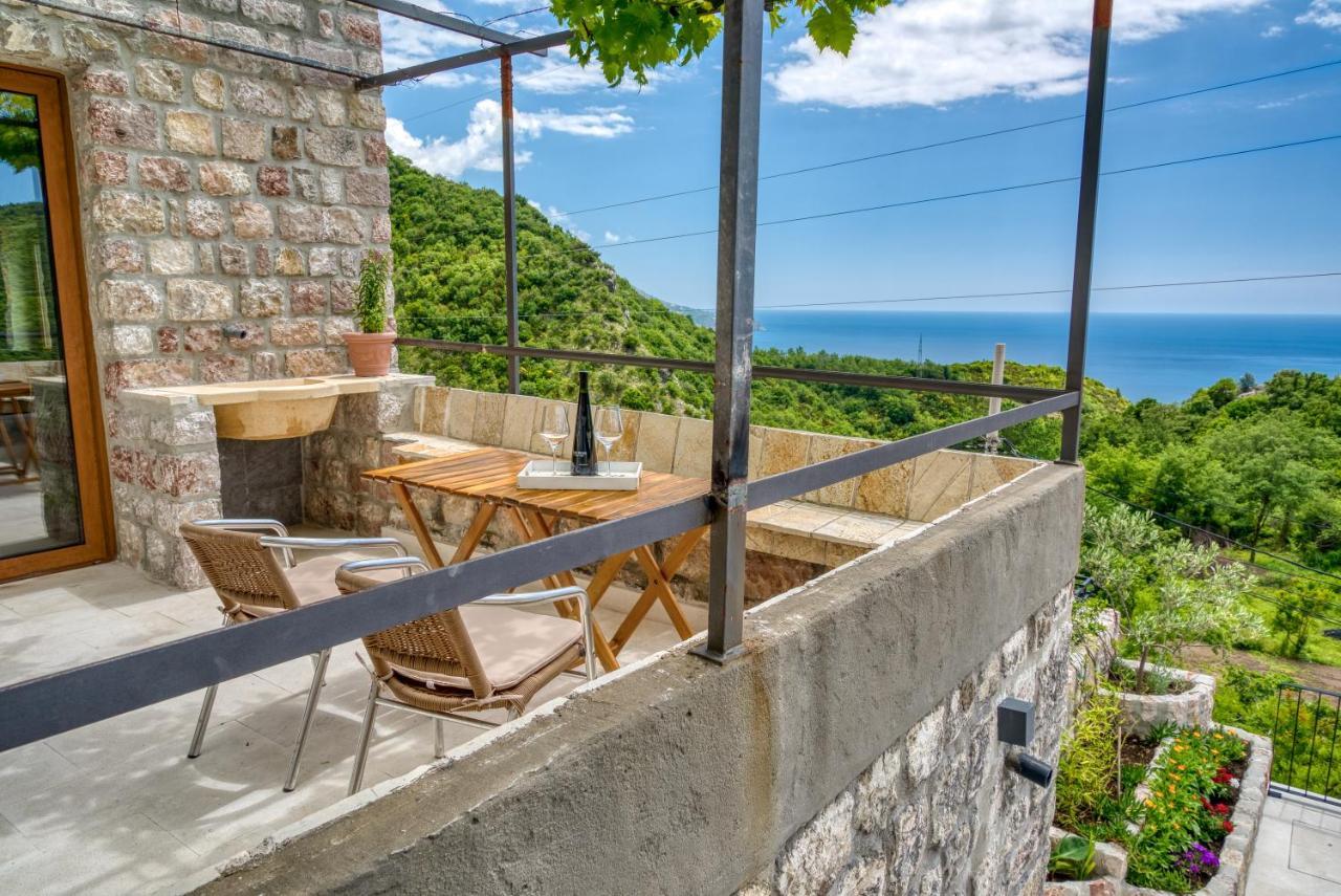 Vila Stari Mlin Ivanovici Esterno foto