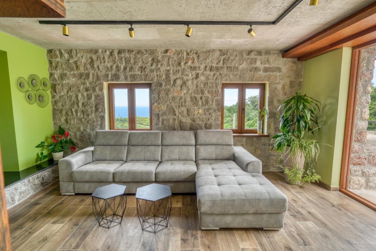 Vila Stari Mlin Ivanovici Esterno foto
