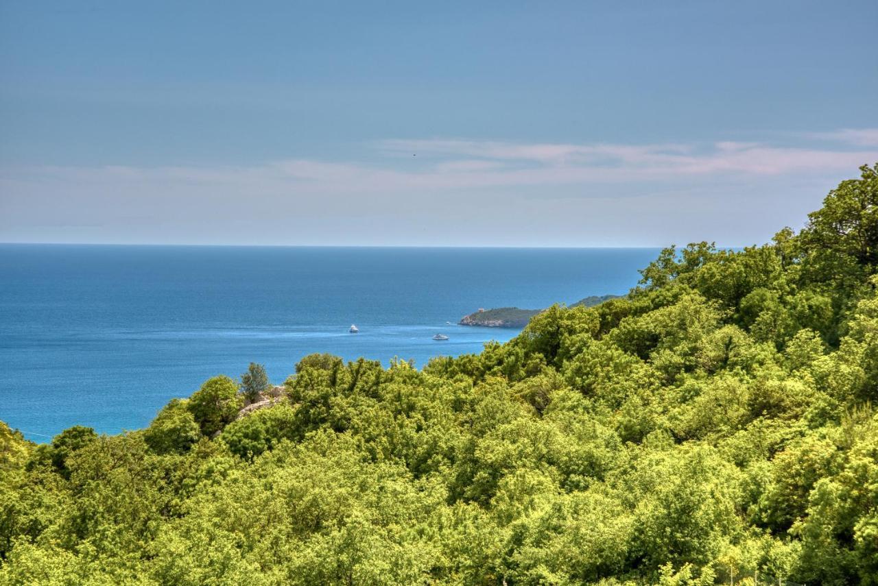 Vila Stari Mlin Ivanovici Esterno foto